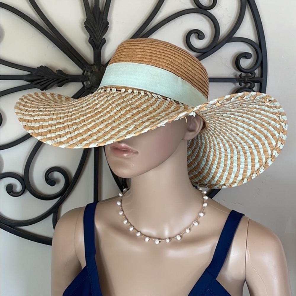 Summer Hat 👒